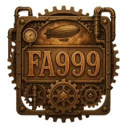 FA999 সাহায্য কেন্দ্র স্ক্রিন
